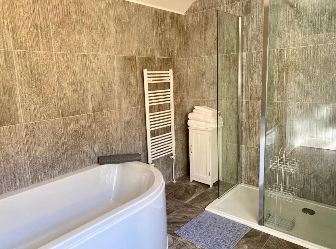 Honey Cottage Tenby Luaran gambar