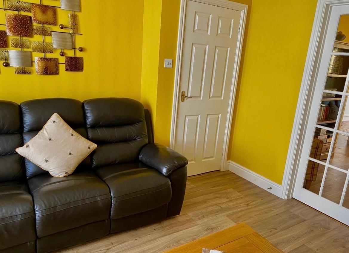 Honey Cottage Tenby Luaran gambar