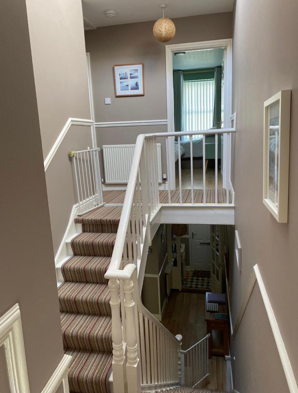 Honey Cottage Tenby Luaran gambar
