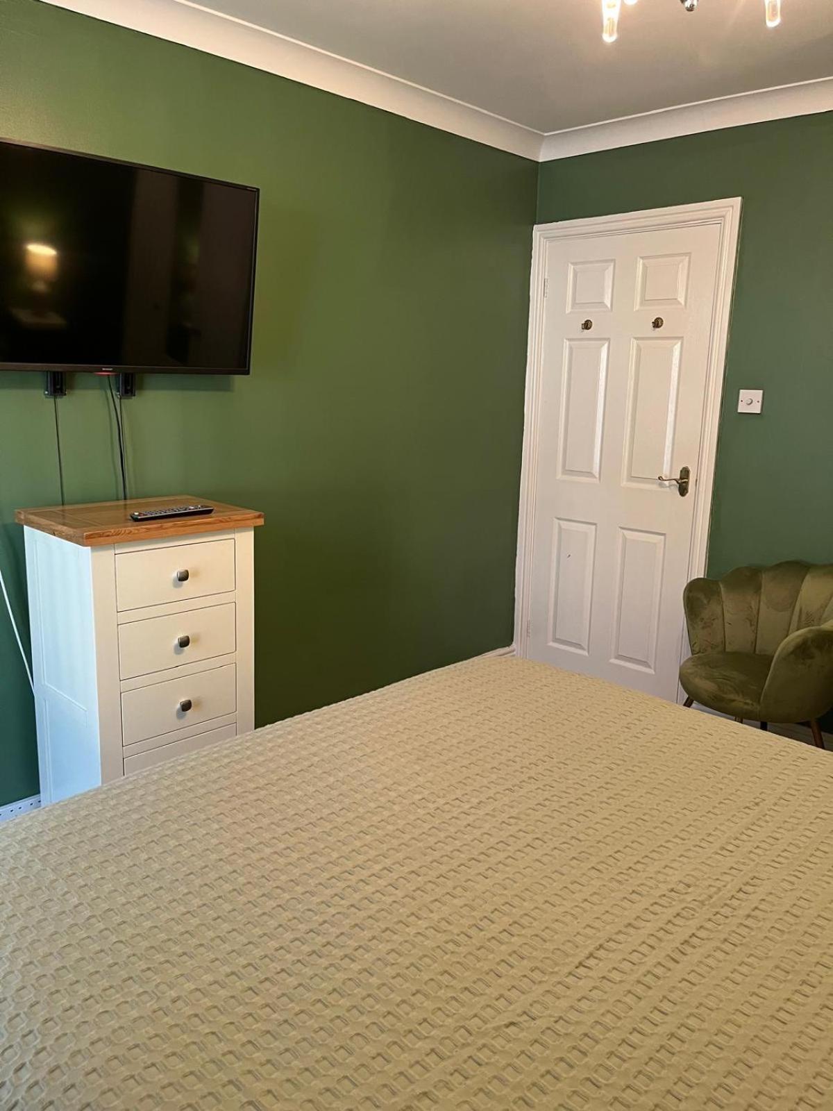 Honey Cottage Tenby Luaran gambar