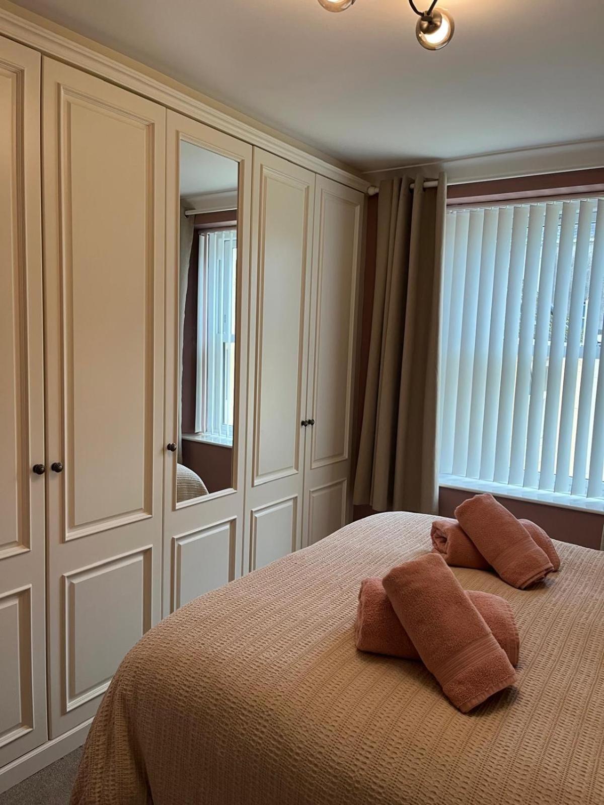Honey Cottage Tenby Luaran gambar